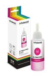 Botella de tinta POLAROID Magenta (Epson L Series)