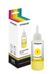 Botella de tinta POLAROID Yellow (Epson L Series)