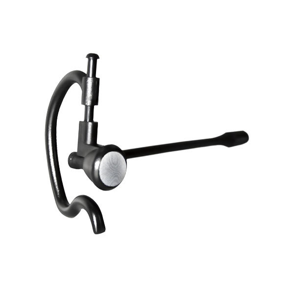 Audifono &amp; Microfono EUROCASE EUHP-002 OSLO