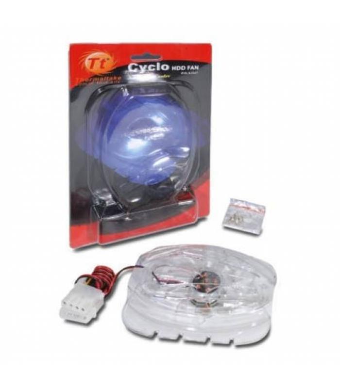 Cooler de disco duro THERMALTAKE Cyclo Fan