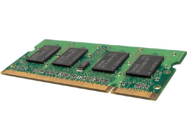 Memoria Ram KINGSTON 2Gb (DDR3 1333MHZ) SODIMM (Portatil)