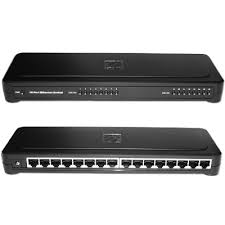 Switch ENCORE modelo ENH916P-NWY