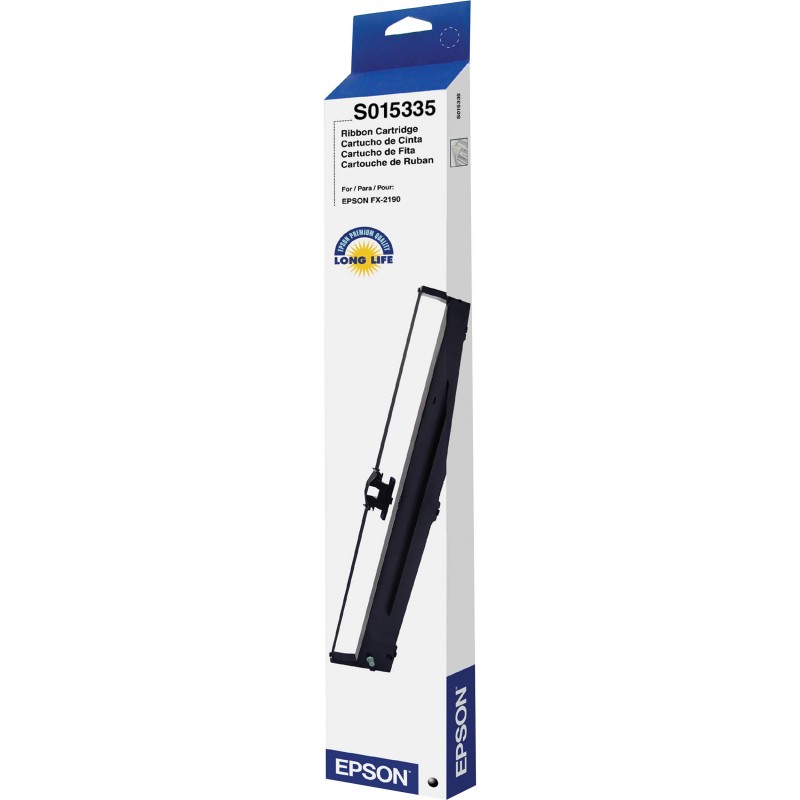 Cinta EPSON para FX2190