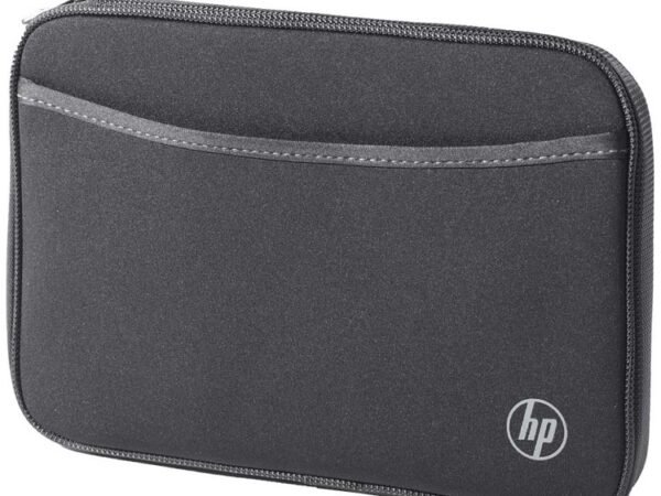 Funda para HP mini 10.1&quot; color Negro (Para tablet)