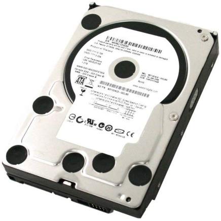 Disco duro WD interno 3.5&quot; 3Tb SCSI (R)