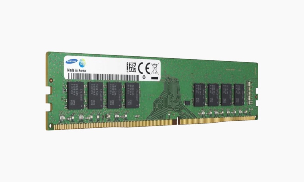 Memoria Ram 8Gb DDR4 / UDIMM para PC