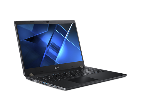 Portatil ACER Travelmate P2 (Corporativo) Intel Core i5 1235U/ Pantalla 15.6 Full HD/ 8Gb Ram/ 512Gb Nvme/ Bt 5 Wifi 6 AX/ Windows 11 PRO/ Teclado en español/ Bat 56Whr TPM/ 65Whr Cargador USB/ Garantia 3 Años CarryIn