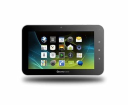 [TABARGEUCA] Tablet EUROCASE ARGOS (7Pulg 4GB MEMORIA Wifi Android 4.1) Sin Garantia