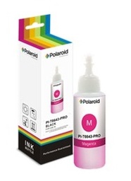 [BTPTEP-MA] Botella de tinta POLAROID Magenta (Epson L Series)