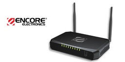 [ENHW-2AN45] Router WiFi ENCORE ENHWI-2AN45