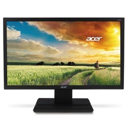 [UM.WV6AA.H01] Monitor ACER modelo V226HQL 22 pulgadas FHD (1920x1080) VGA HDMI Garantia 2 Años CarryIn 100Hz