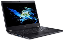[NX.VPNAL.005] Portatil ACER Travelmate P2 (Corporativo) Intel Core i7 1165G7/ Pantalla 14 HD/ 8Gb Ram/ 512Gb Nvme/ Bt 5 Wifi 6 AX/ Windows 11 PRO/ Teclado en español/ Bat 48Whr TPM/ Garantia 3 Años CarryIn (precio normal 9799 Bs)