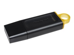 [CH411KNG13] DataUSB 3.2 KINGSTON 128Gb modelo Exodia