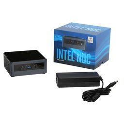 [90AB2WSH-MR6110] MiniPC ASUS 12 PRO NUC i5-1240P 12Gen/ Wifi 6AX/ Bt 5.2/ RJ45/ 3xUSB 3.2 1xUSB 2.0/ (12 cores 16 hilos) 12Mb Cache/ 2xHDMI 2.1 + 2DPvia TypeC